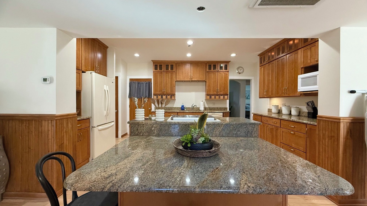 Photo of Kitchen in Algonquin