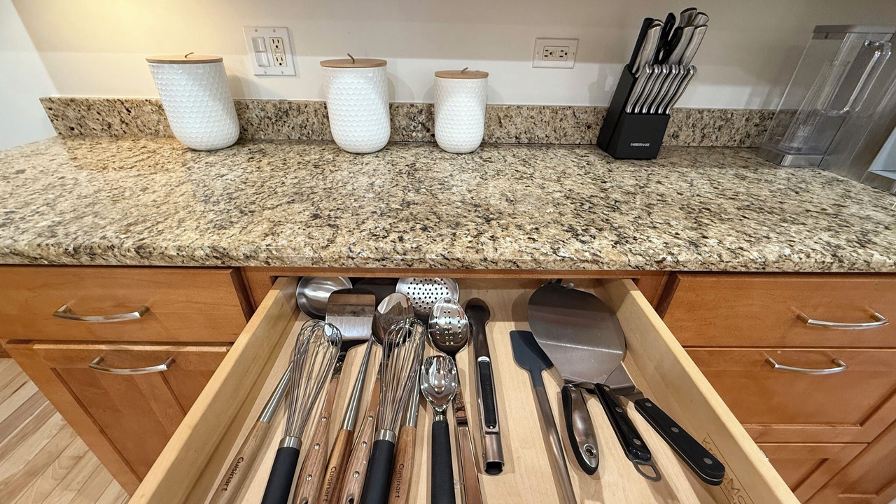 Photo of Kitchen in Algonquin