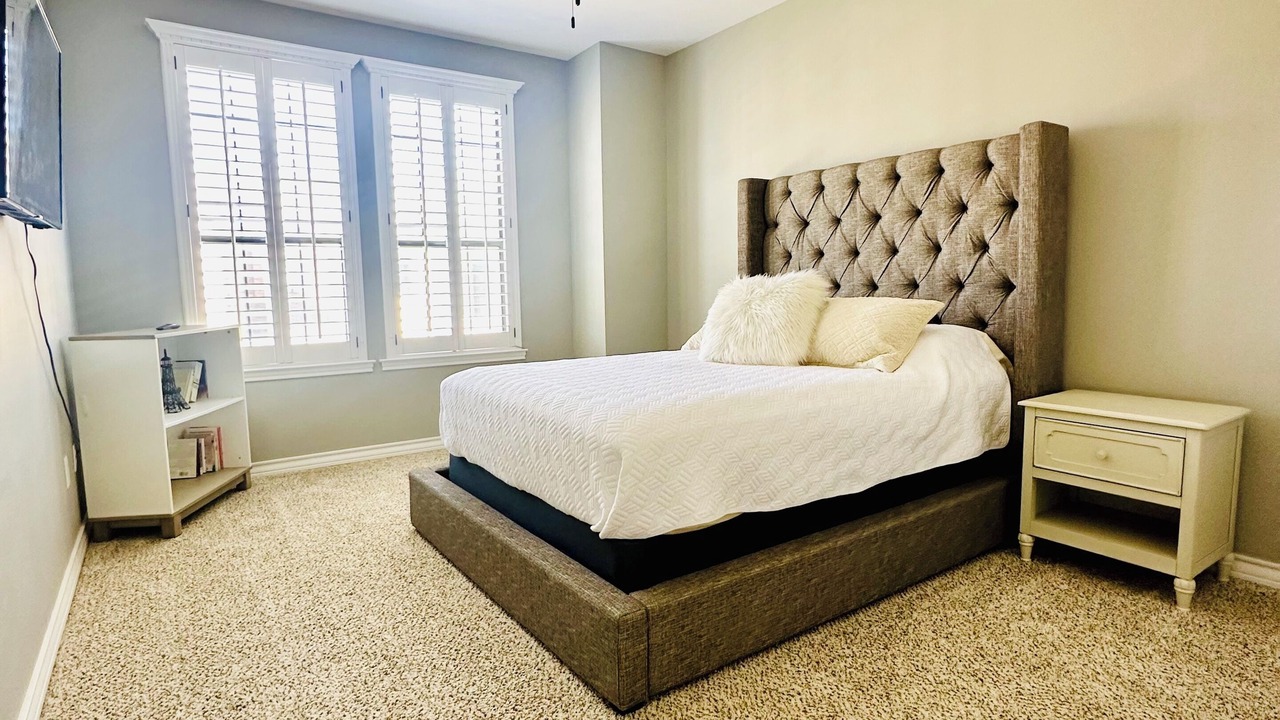 Photo of Bedroom in Odessa