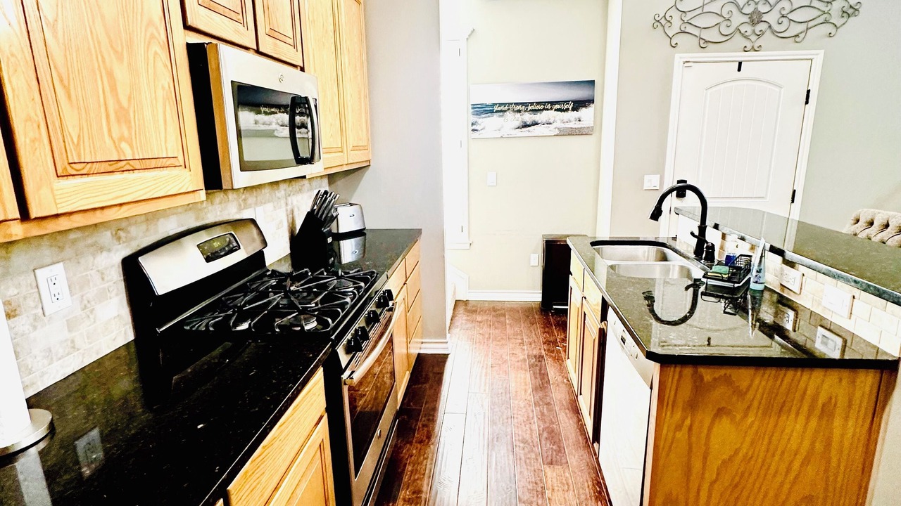 Photo of Kitchen in Odessa