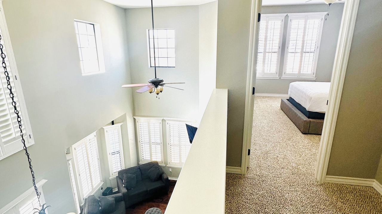 Photo of Bedroom in Odessa