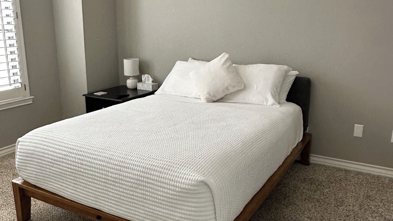 Photo of Bedroom in Odessa