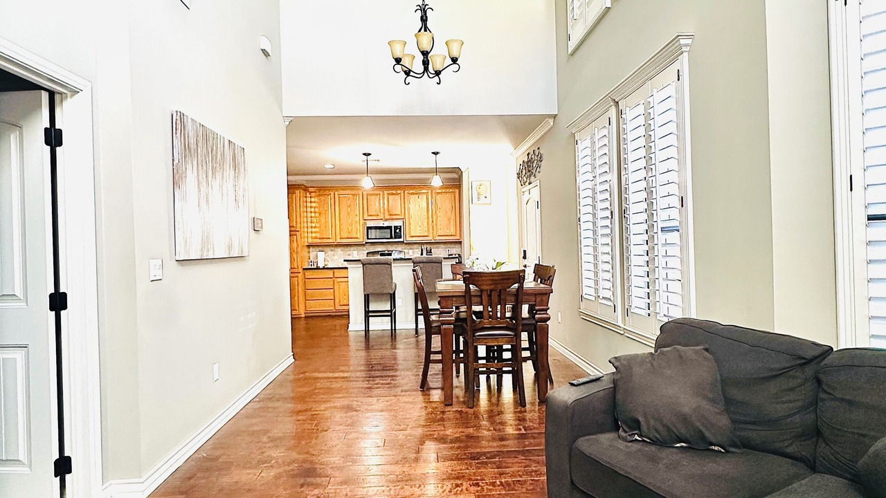 Photo of Livingroom in Odessa
