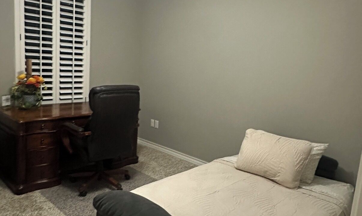 Photo of Bedroom in Odessa