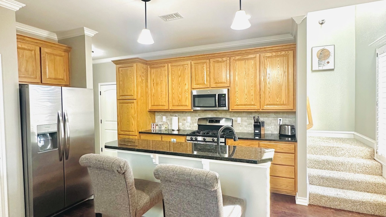 Photo of Kitchen in Odessa