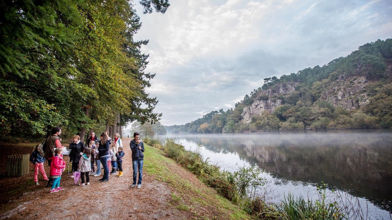 Photo of Others in Saint-Senoux