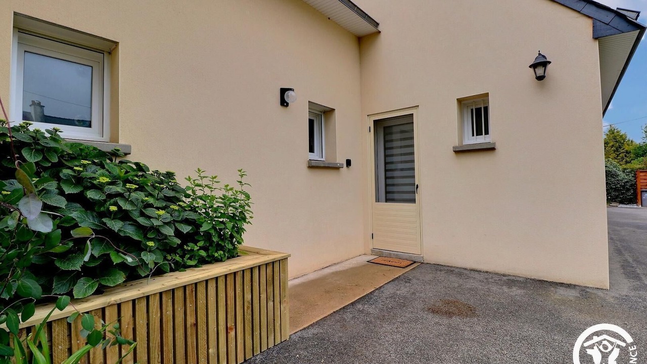 Photo of Outdoor in Saint-Senoux