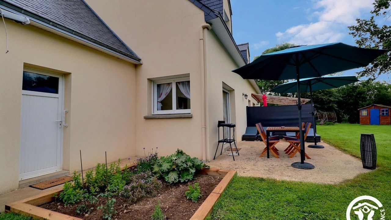 Photo of Outdoor in Saint-Senoux