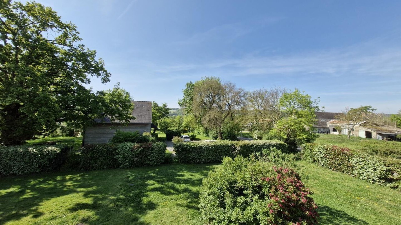 Photo of Outdoor in Saint-Senoux