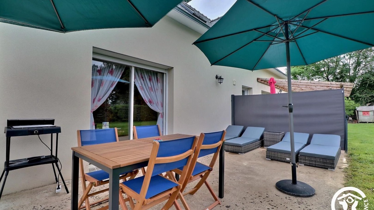 Photo of Outdoor in Saint-Senoux