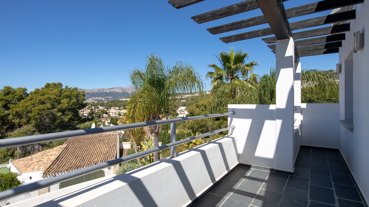 Photo of Outdoor in Urbanitzacio la Fustera