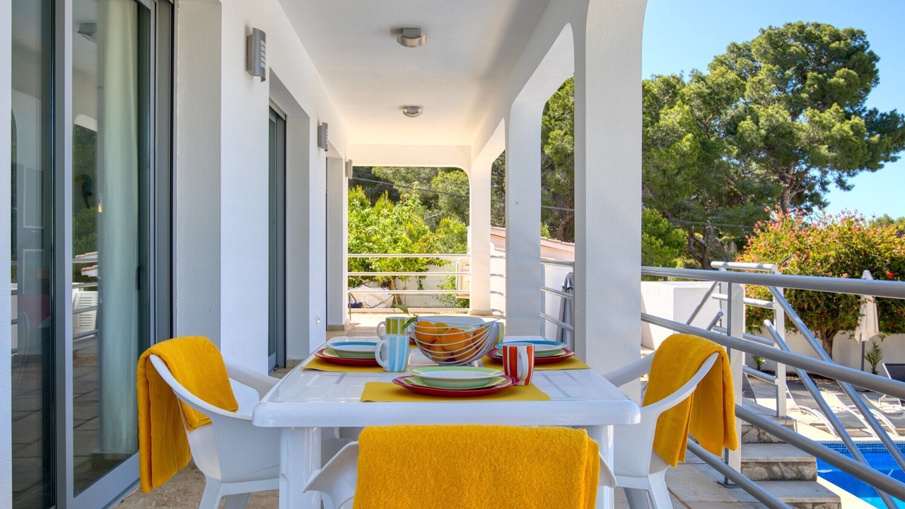 Photo of Outdoor in Urbanitzacio la Fustera