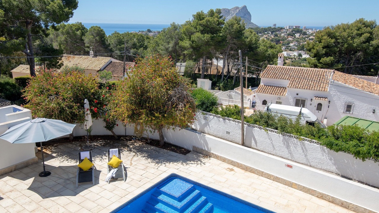 Photo of Outdoor in Urbanitzacio la Fustera