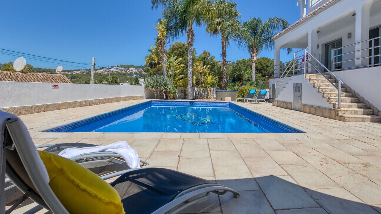 Photo of Outdoor in Urbanitzacio la Fustera