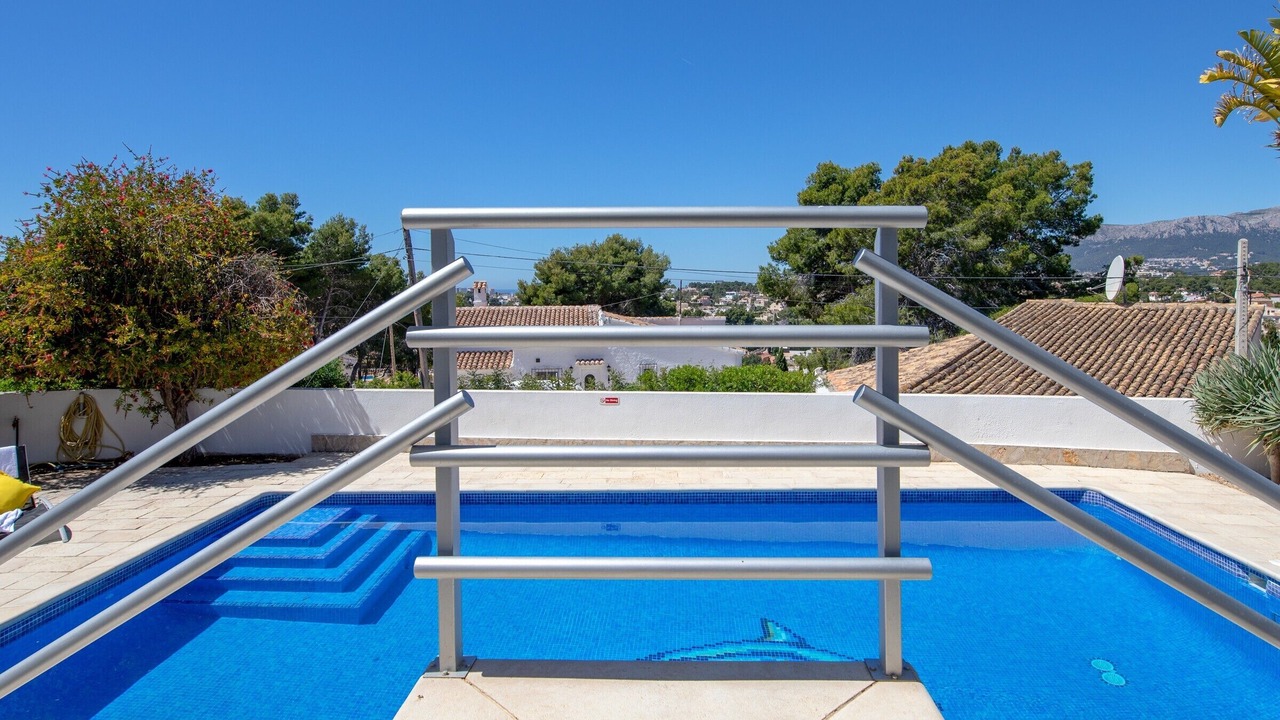Photo of Outdoor in Urbanitzacio la Fustera