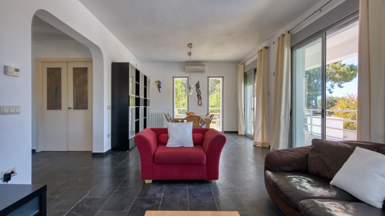 Photo of Livingroom in Urbanitzacio la Fustera