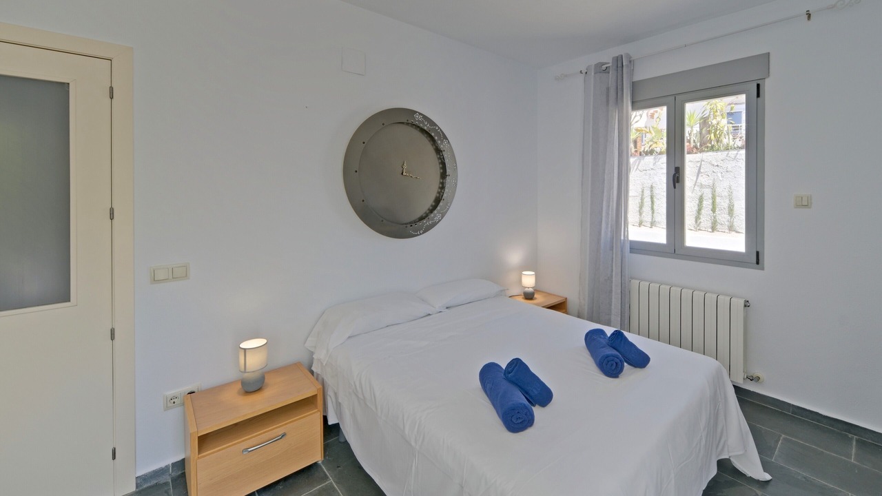 Photo of Bedroom in Urbanitzacio la Fustera