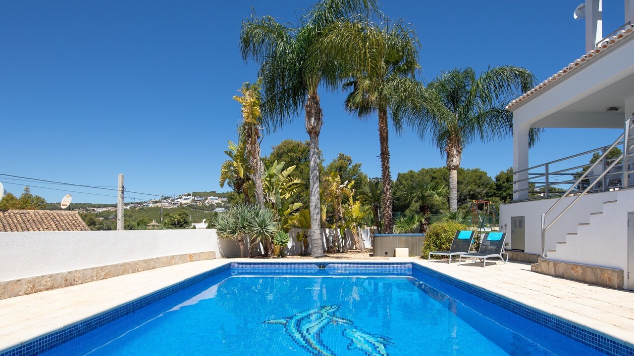 Photo of Outdoor in Urbanitzacio la Fustera