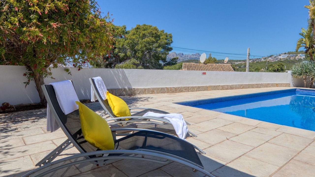 Photo of Outdoor in Urbanitzacio la Fustera