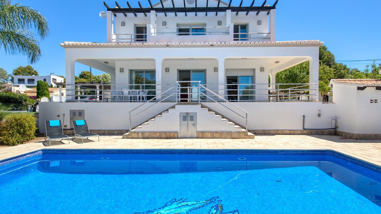 Photo of Outdoor in Urbanitzacio la Fustera
