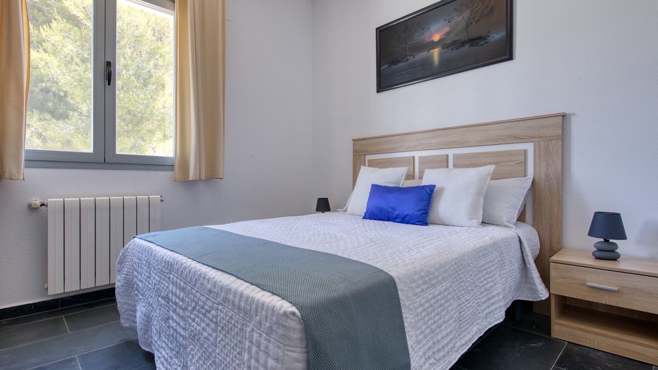 Photo of Bedroom in Urbanitzacio la Fustera