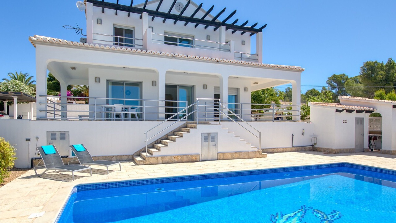 Photo of Outdoor in Urbanitzacio la Fustera