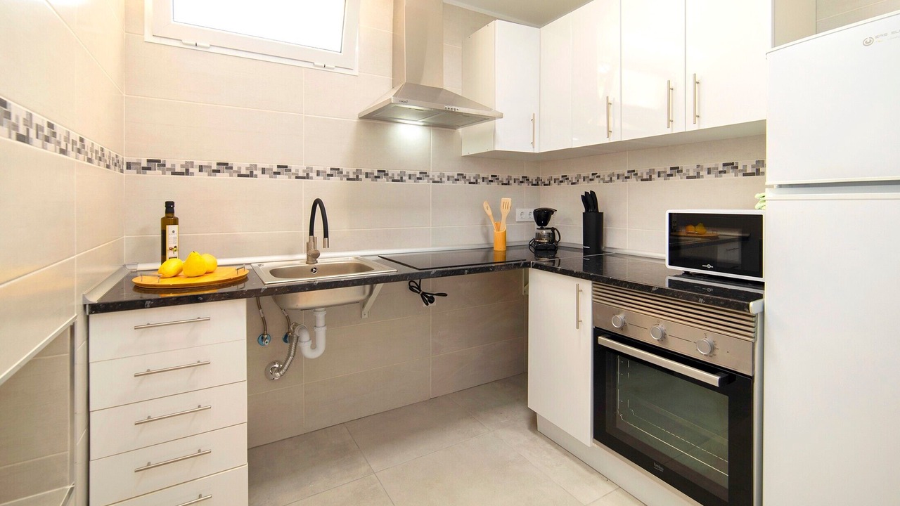 Photo of Kitchen in Casas de Torrat