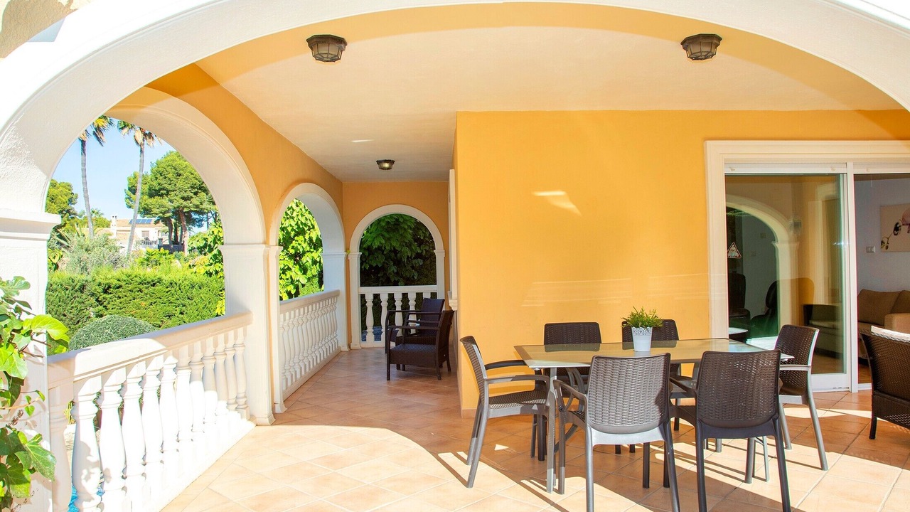 Photo of Outdoor in Casas de Torrat