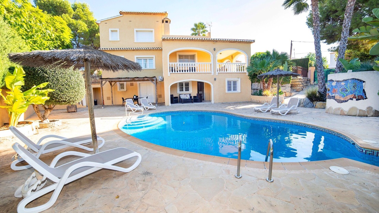 Photo of Outdoor in Casas de Torrat