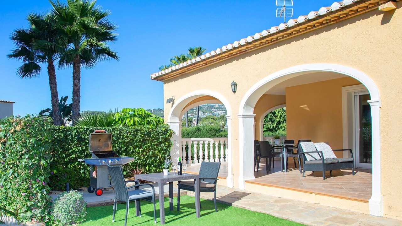 Photo of Outdoor in Casas de Torrat