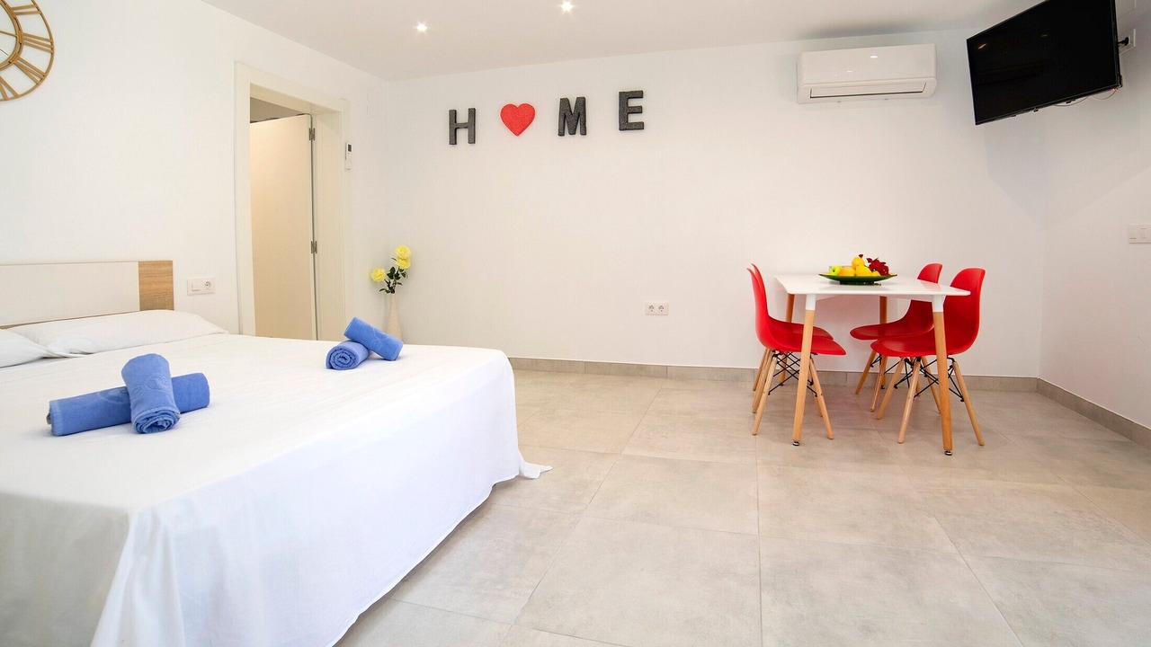 Photo of Bedroom in Casas de Torrat
