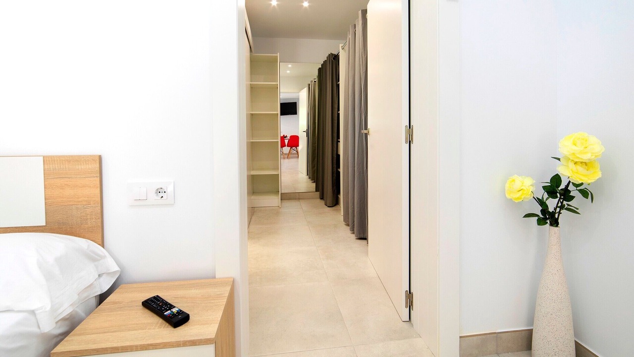 Photo of Bedroom in Casas de Torrat