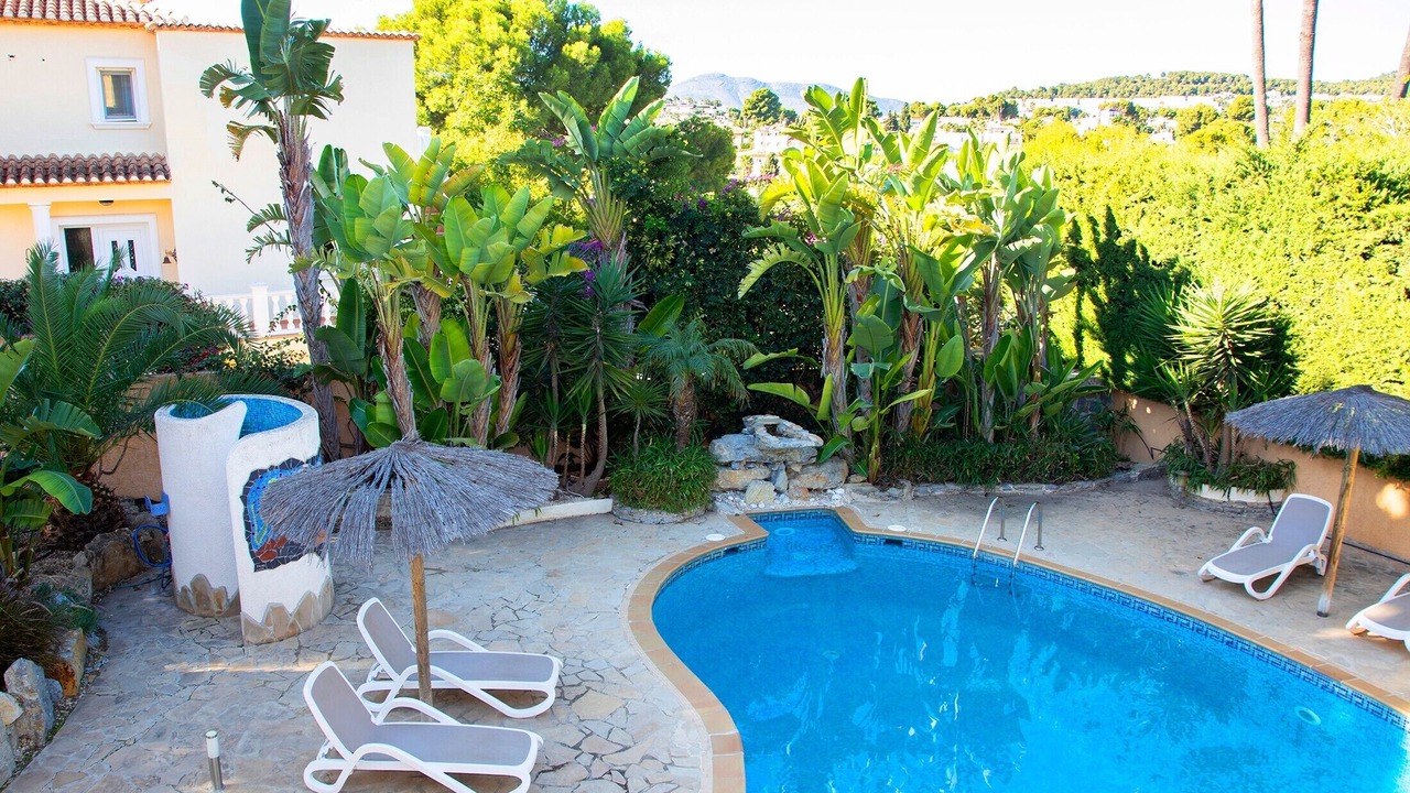 Photo of Outdoor in Casas de Torrat
