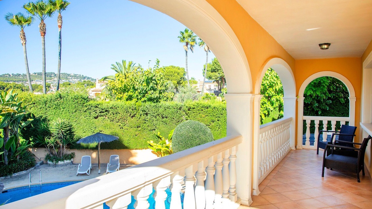 Photo of Outdoor in Casas de Torrat