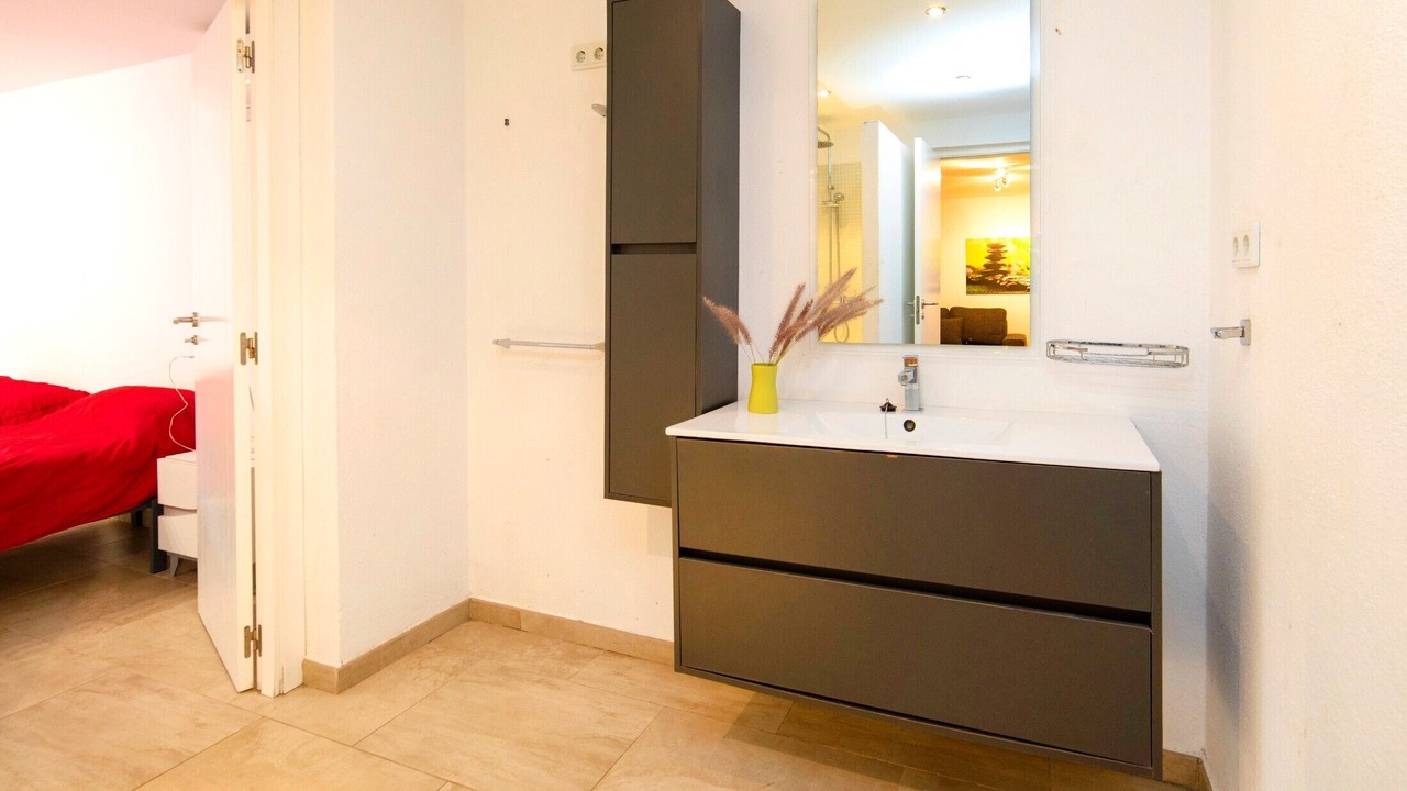 Photo of Bathroom in Casas de Torrat