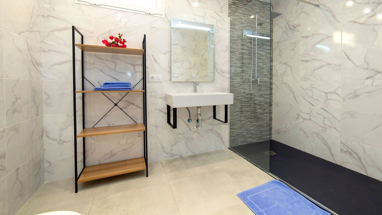 Photo of Bathroom in Casas de Torrat