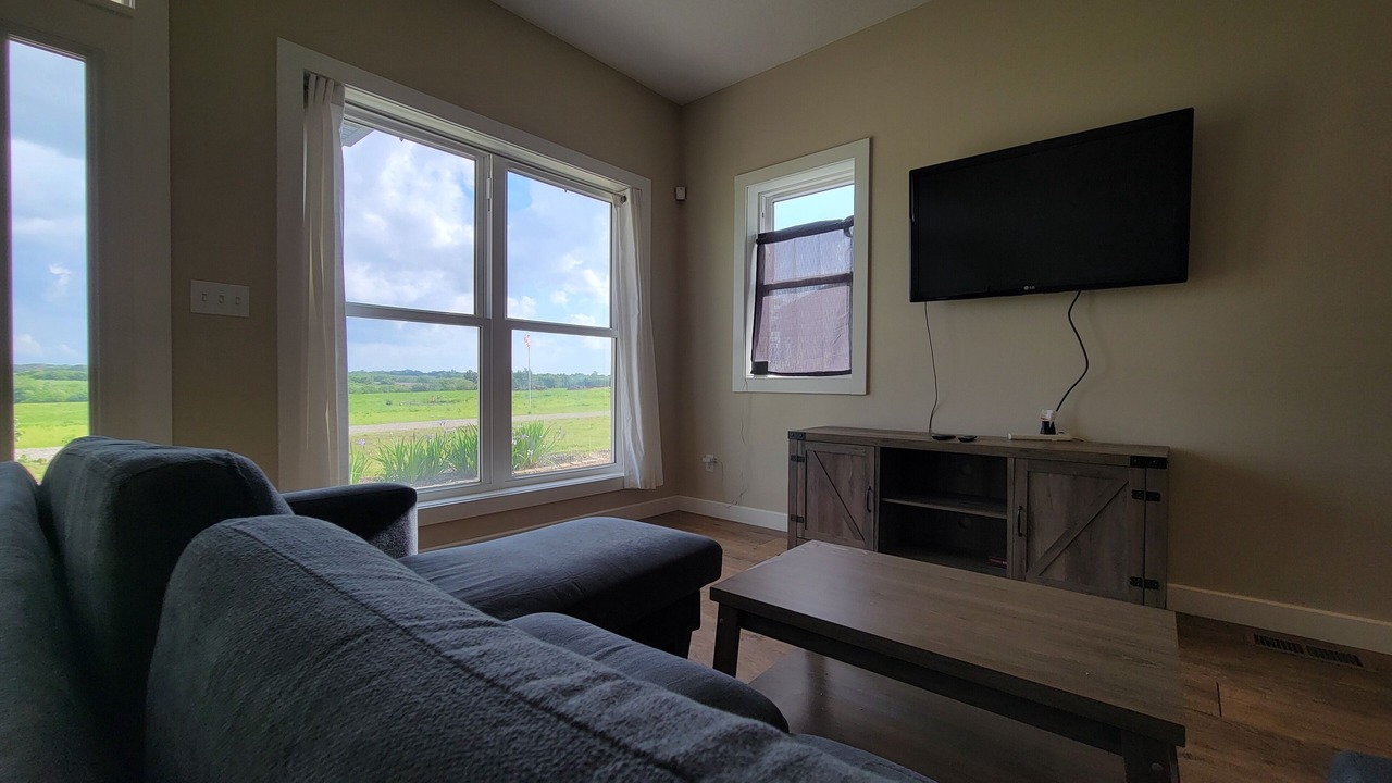 Photo of Livingroom in Jamesport