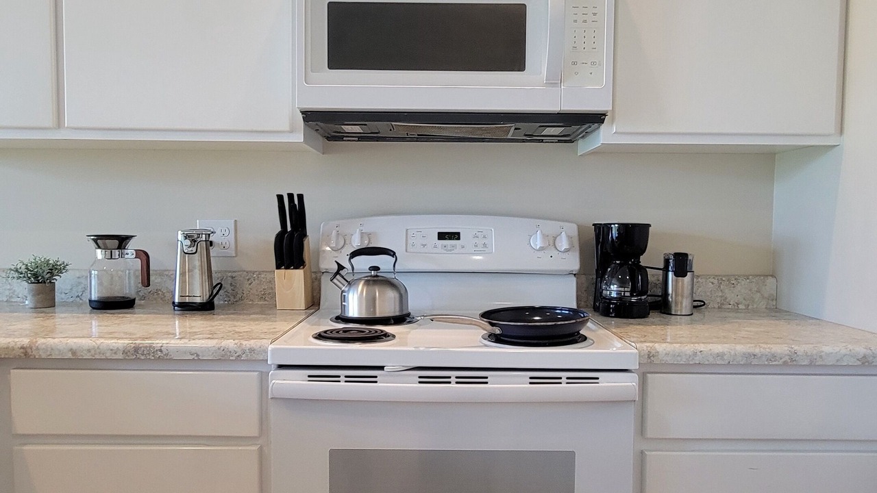 Photo of Kitchen in Jamesport