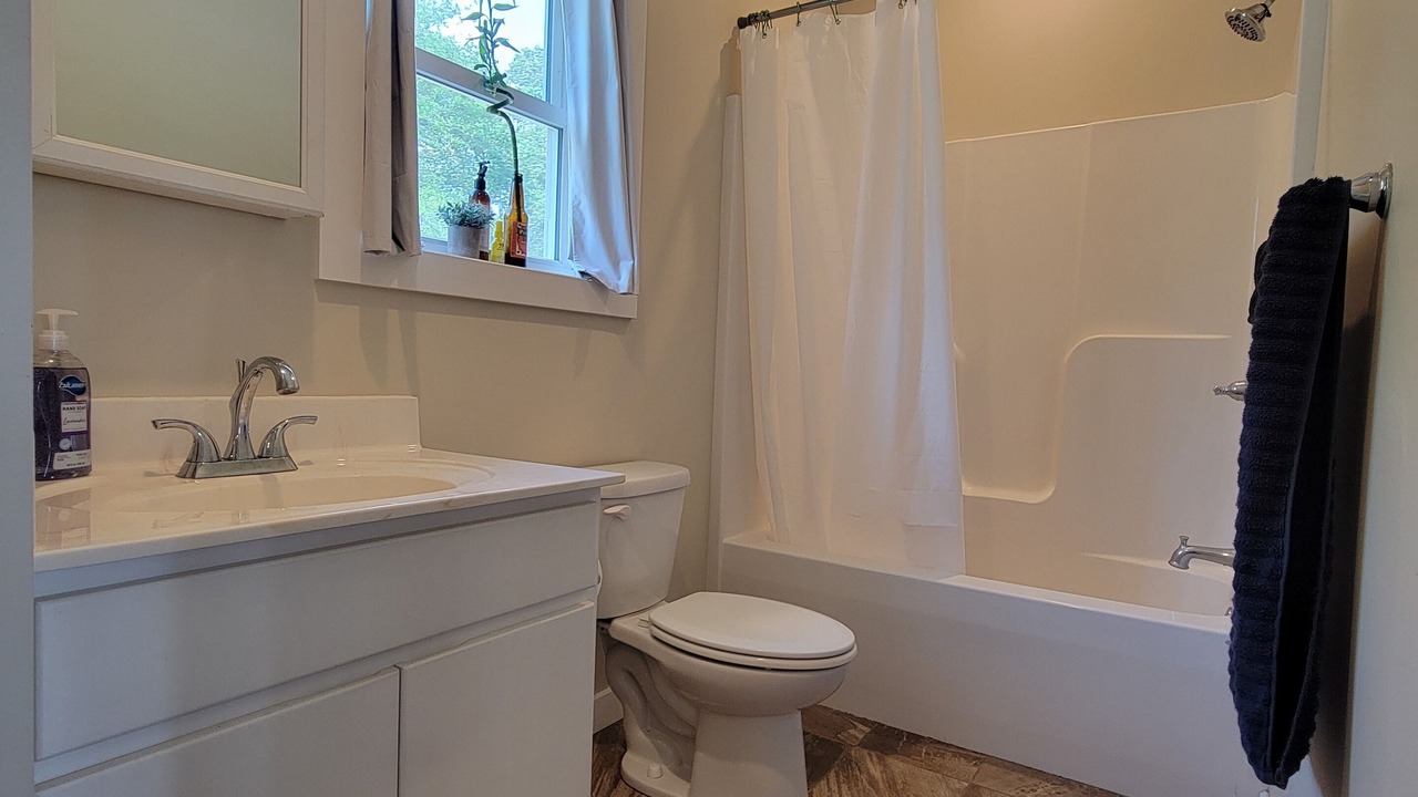 Photo of Bathroom in Jamesport