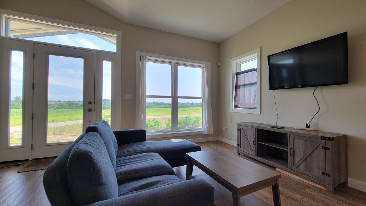 Photo of Livingroom in Jamesport