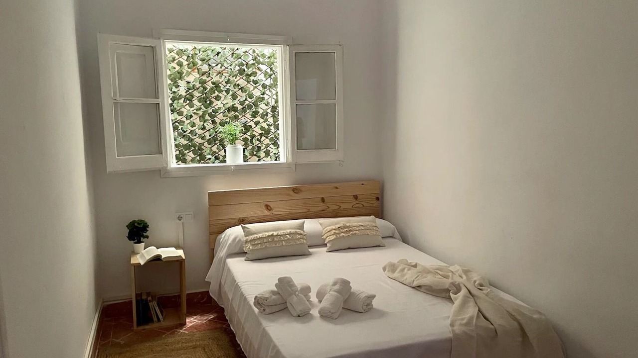 Photo of Bedroom in Sant Jaume d'Enveja