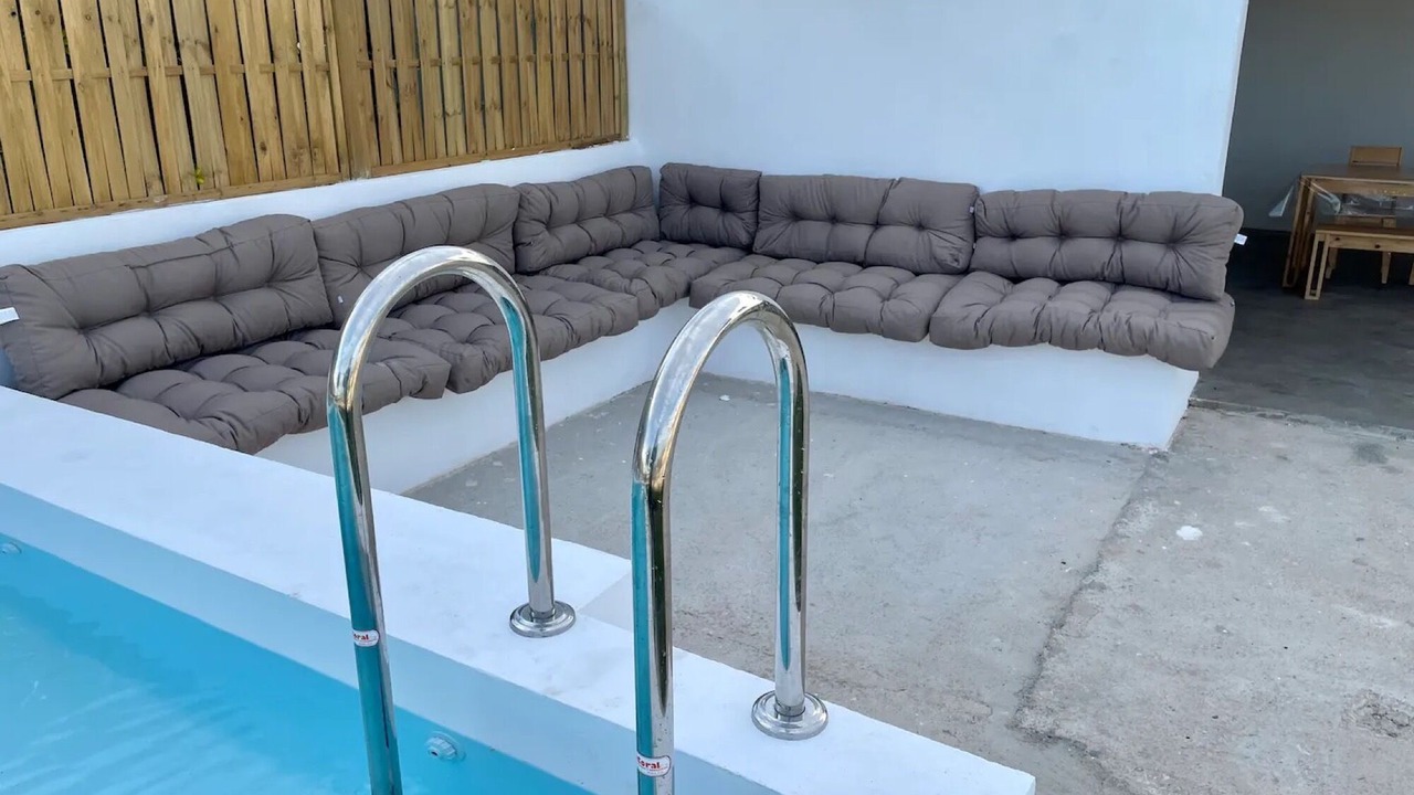 Photo of Patio Balcony in Sant Jaume d'Enveja