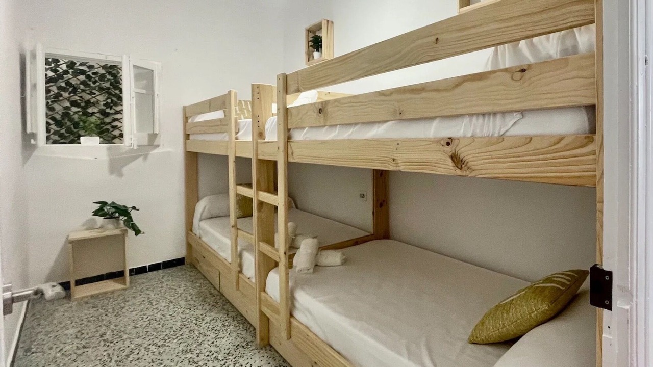 Photo of Bedroom in Sant Jaume d'Enveja