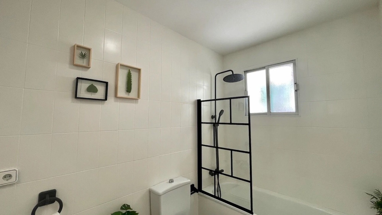 Photo of Bathroom in Sant Jaume d'Enveja