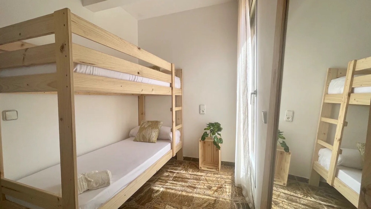 Photo of Bedroom in Sant Jaume d'Enveja