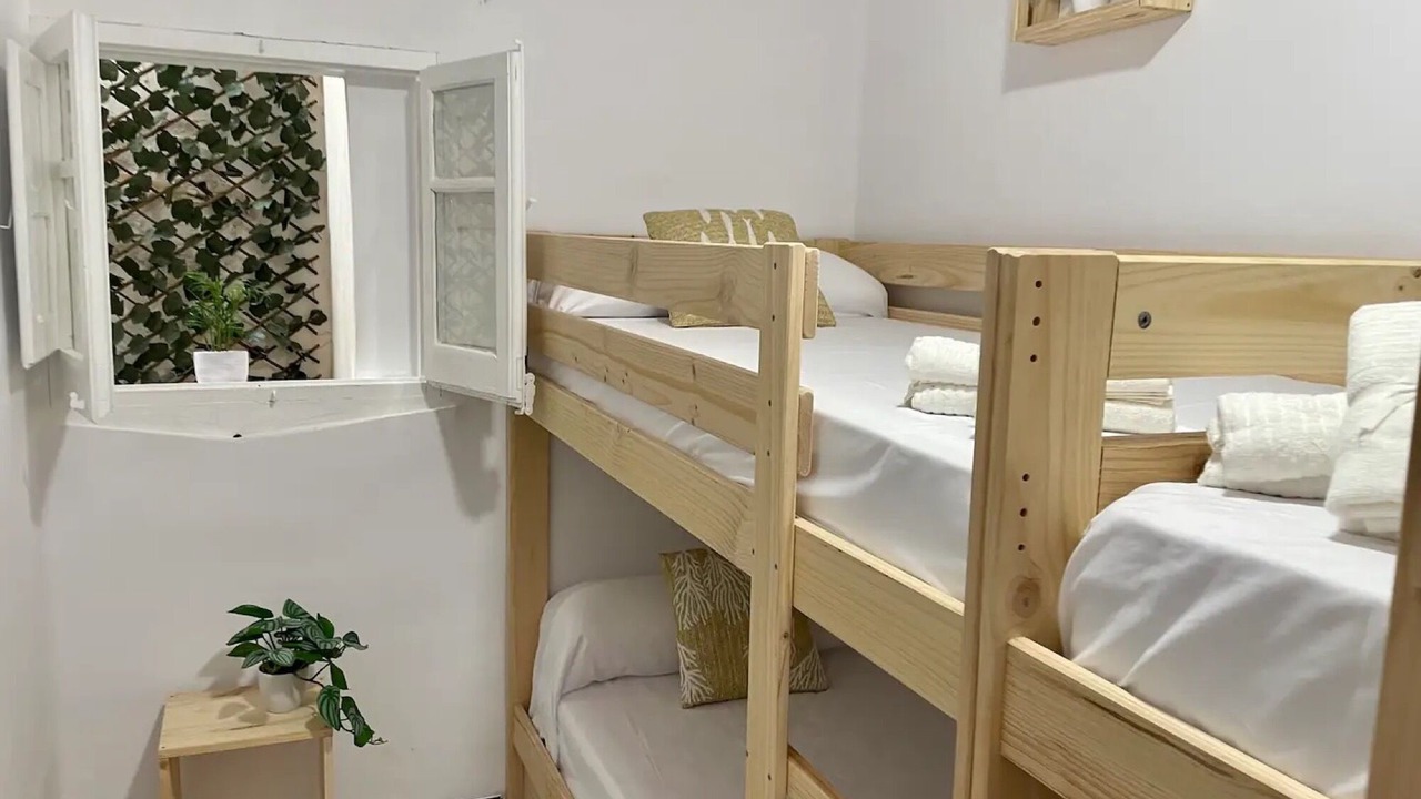 Photo of Bedroom in Sant Jaume d'Enveja