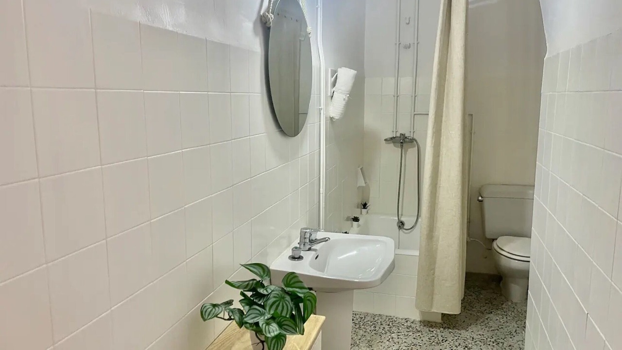 Photo of Bathroom in Sant Jaume d'Enveja