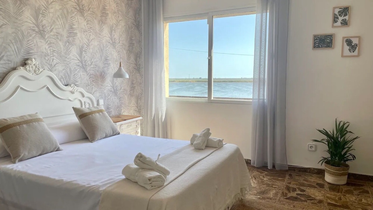 Photo of Bedroom in Sant Jaume d'Enveja