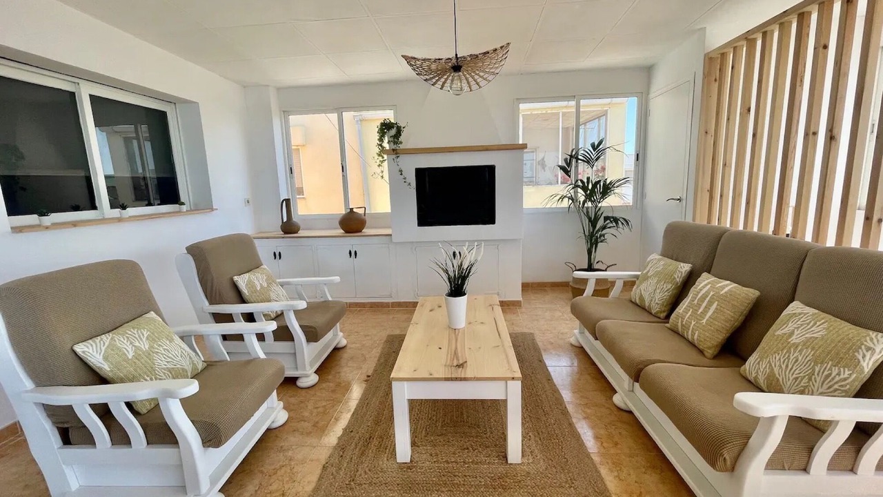 Photo of Livingroom in Sant Jaume d'Enveja