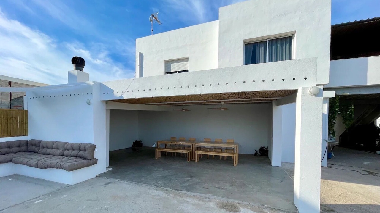 Photo of Outdoor in Sant Jaume d'Enveja